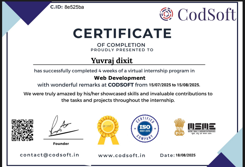 Deloitte Data Analytics Simulation Certificate