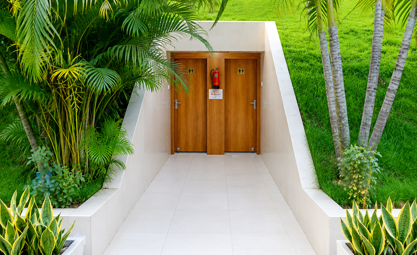 Green Cave Cottages at Sambodhi Retreat